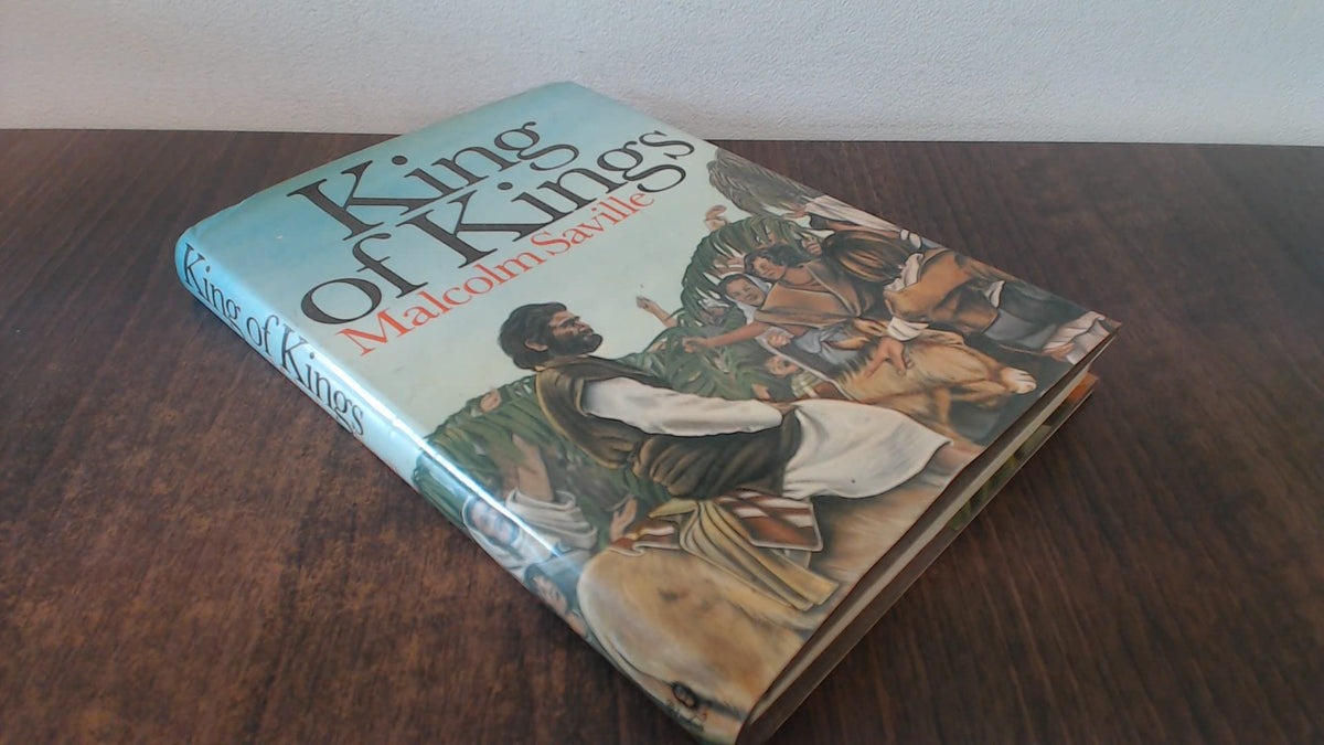 King of Kings