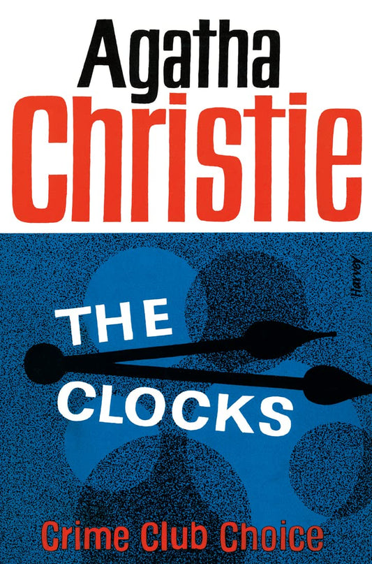 The Clocks (Poirot)