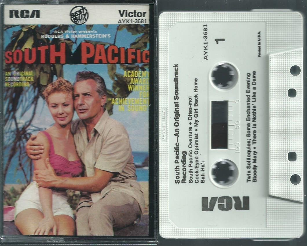 South Pacific