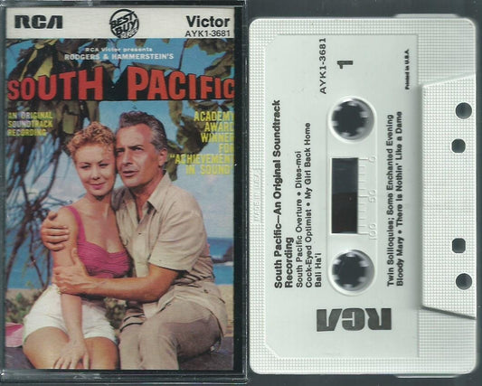 South Pacific