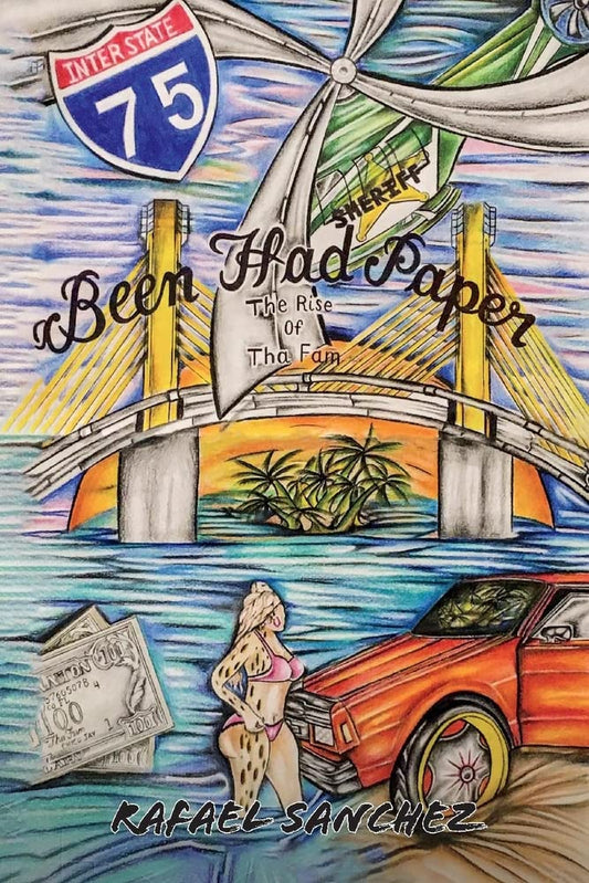 Been Had Paper: The Rise of Tha Fam (1)