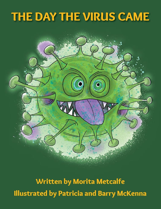 The Day the Virus Came