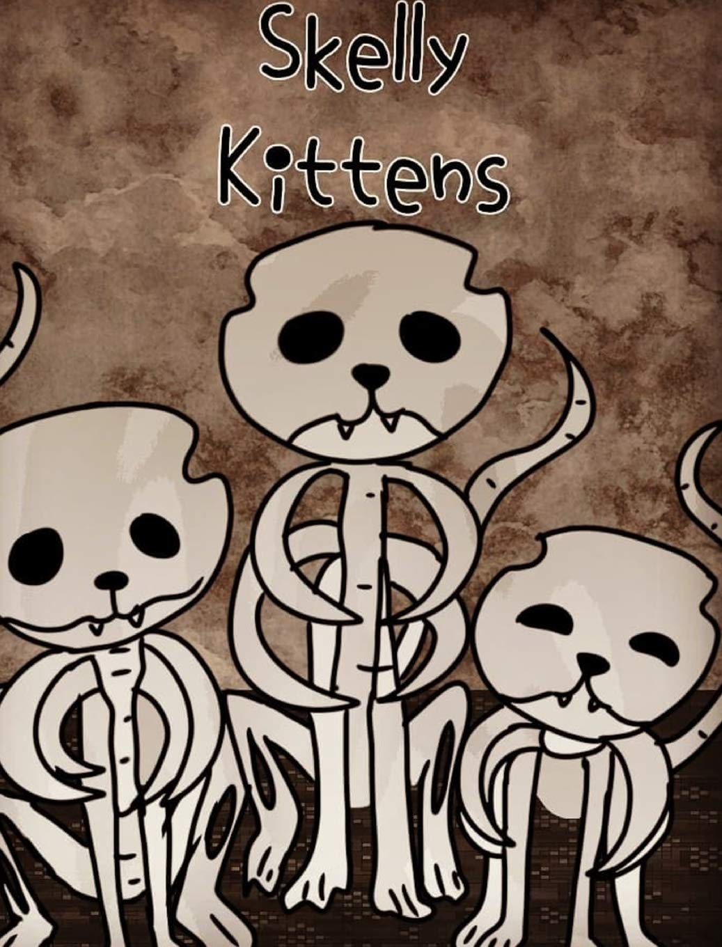 Skelly Kittens