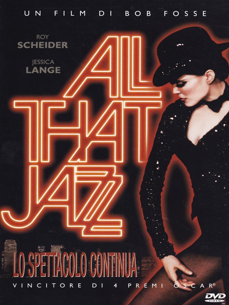 All That Jazz - Lo Spettacolo Continua