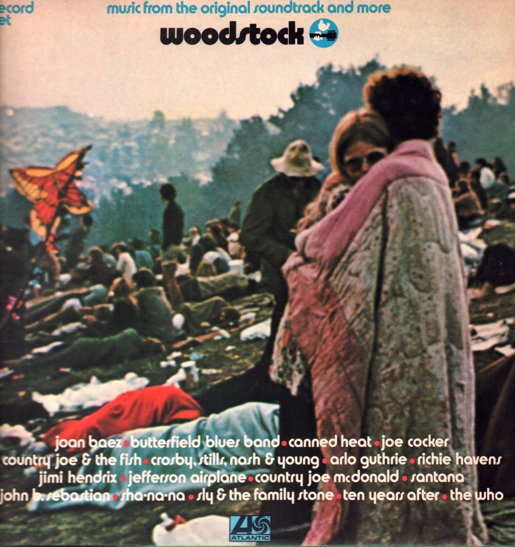 Music From The Original Soundtrack And More