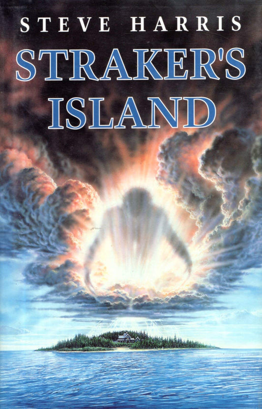 Straker's Island