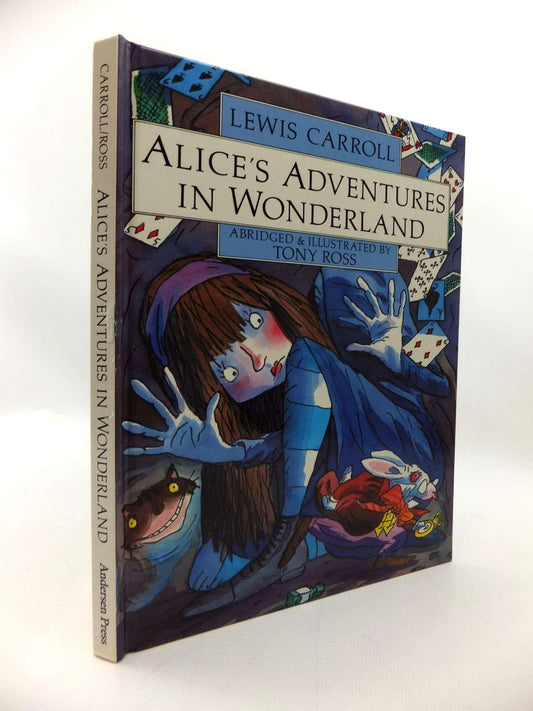 Alice in Wonderland