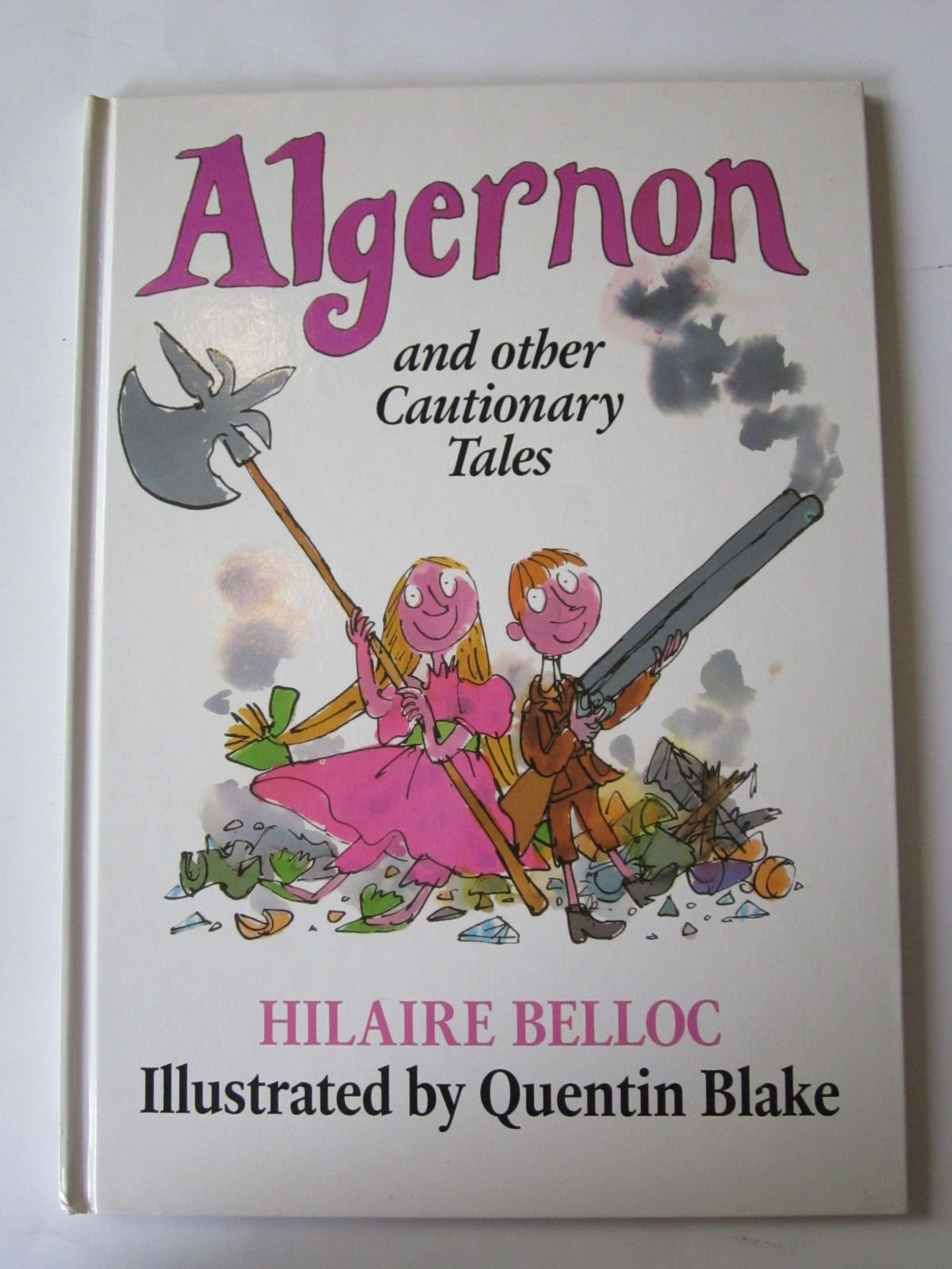 Algernon