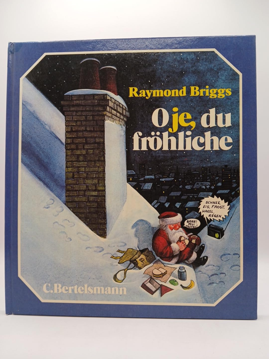 O je du fröhliche. (6390 498)