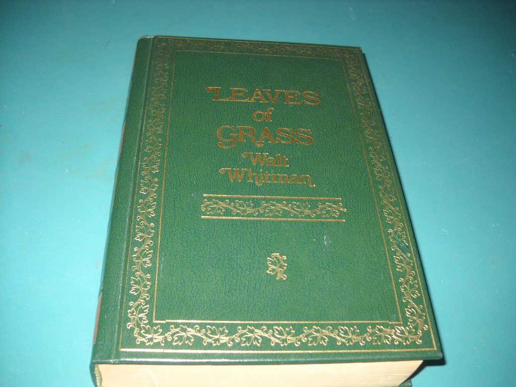 Leaves of Grass