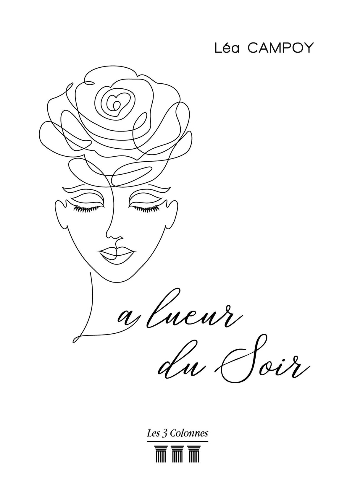 La lueur du Soir