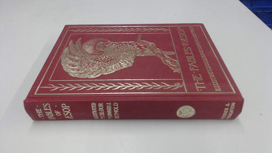 The Fables of Aesop