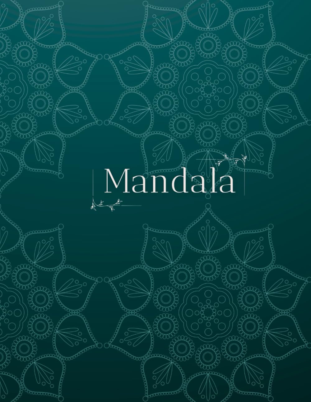 Mandala (German Edition)