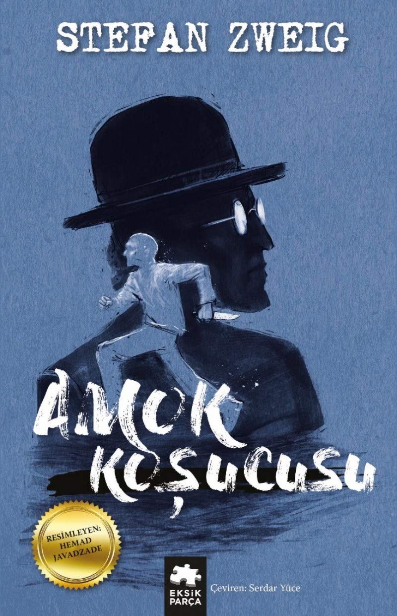 Amok Kosucusu
