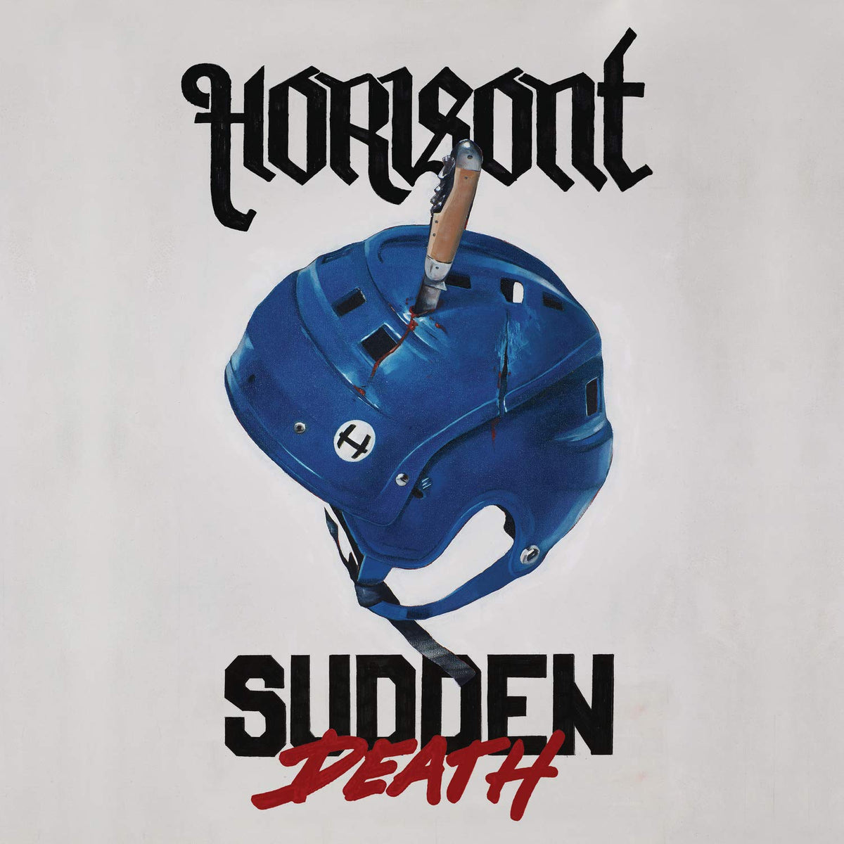 Sudden Death (Gatefold black LP)
