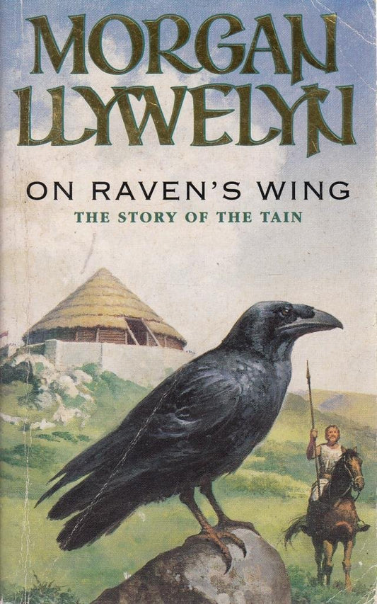 On Raven's Wing