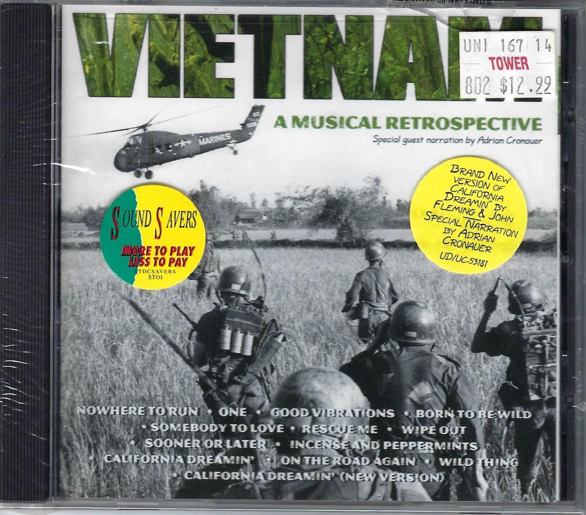 Vietnam: Musical Retrospective