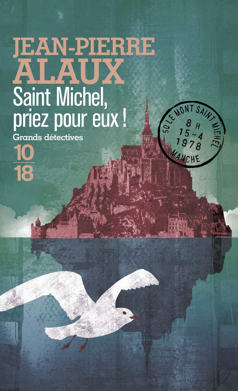 Saint Michel, priez pour eux ! (4)