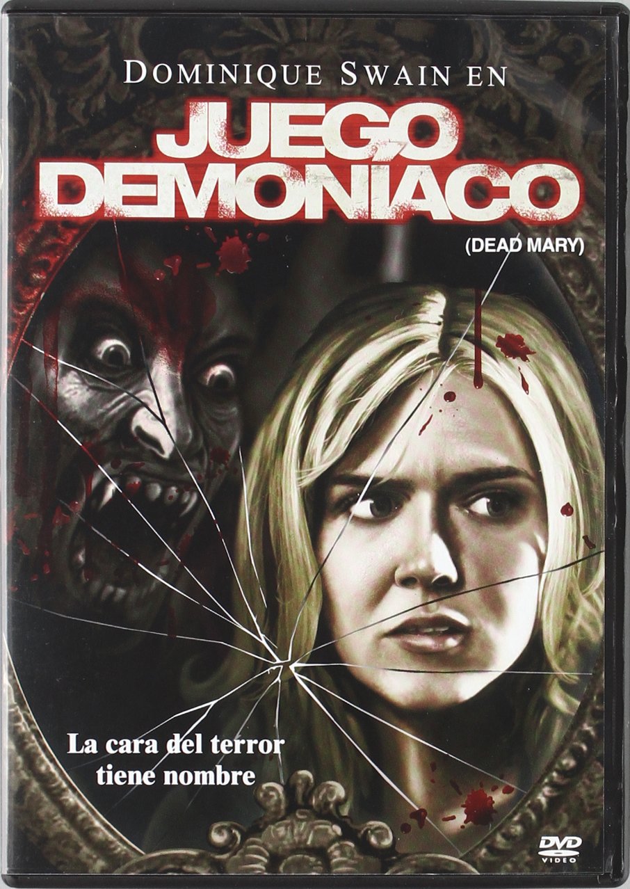 Juego demoniaco