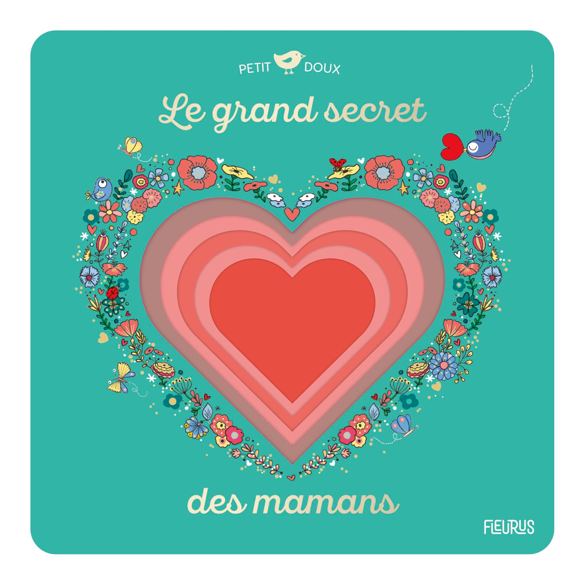 Le grand secret des mamans