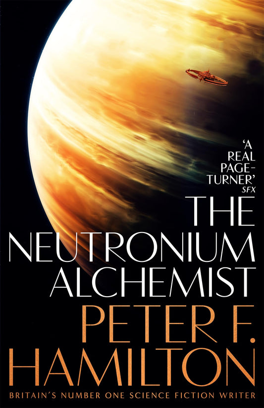 Neutronium Alchemist