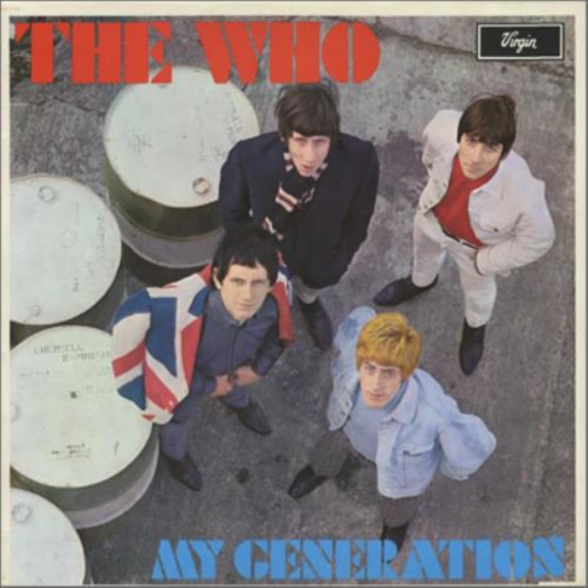 My Generation