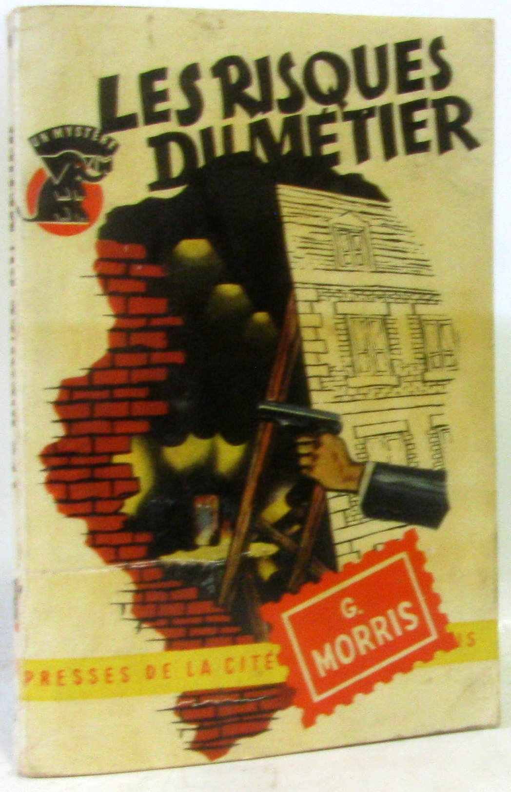 Les risques du metier