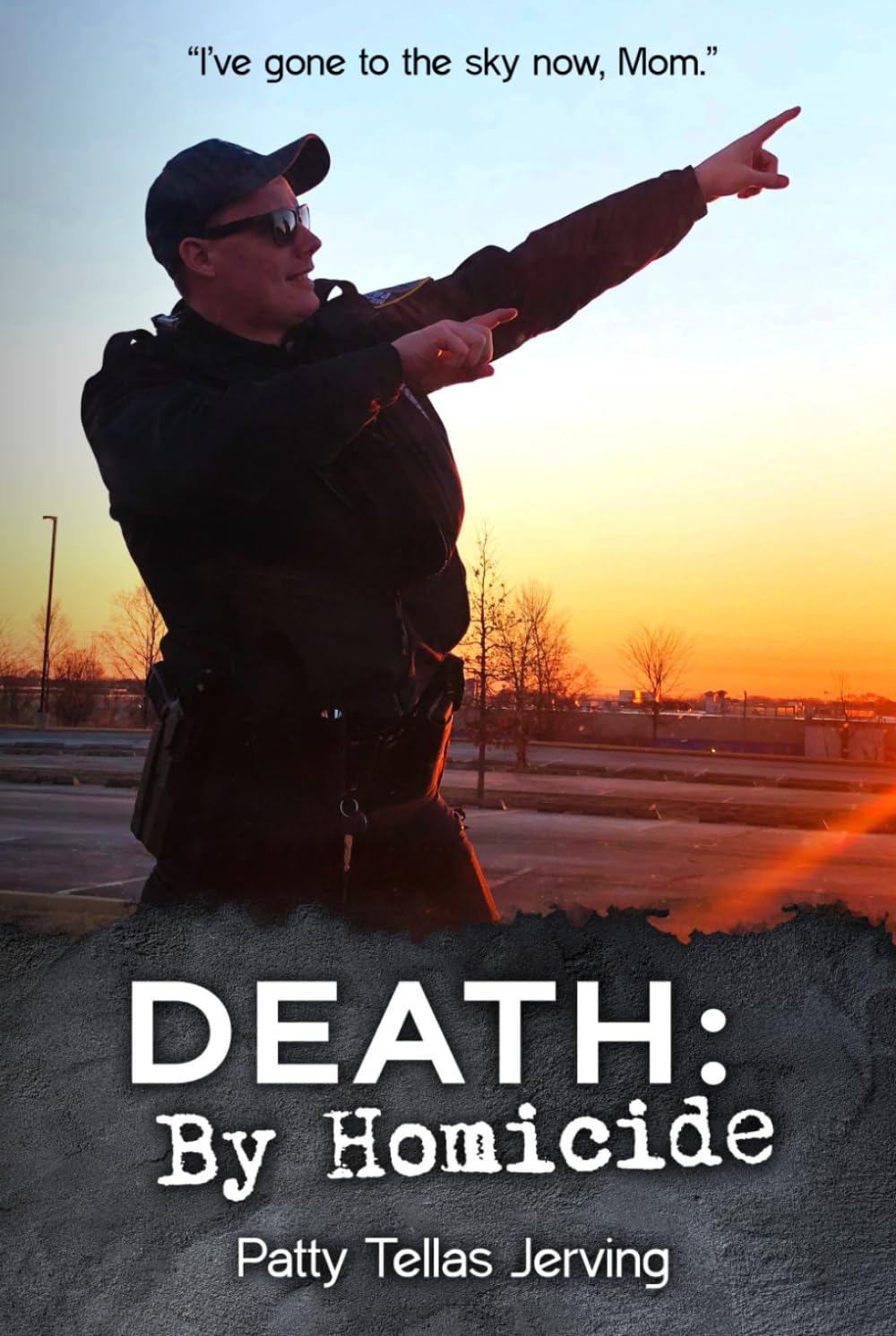 Death by Homicide