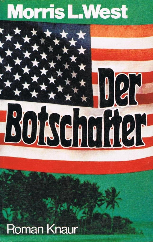 Der Botschafter.