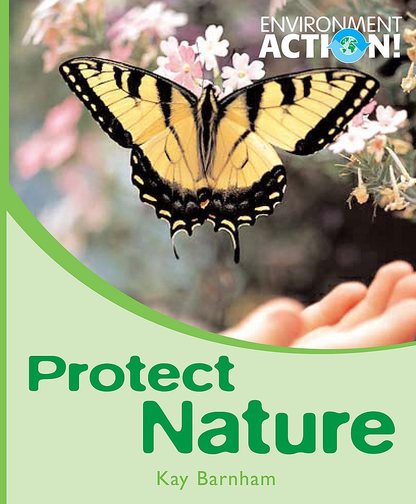 Protect Nature (Environment Action)