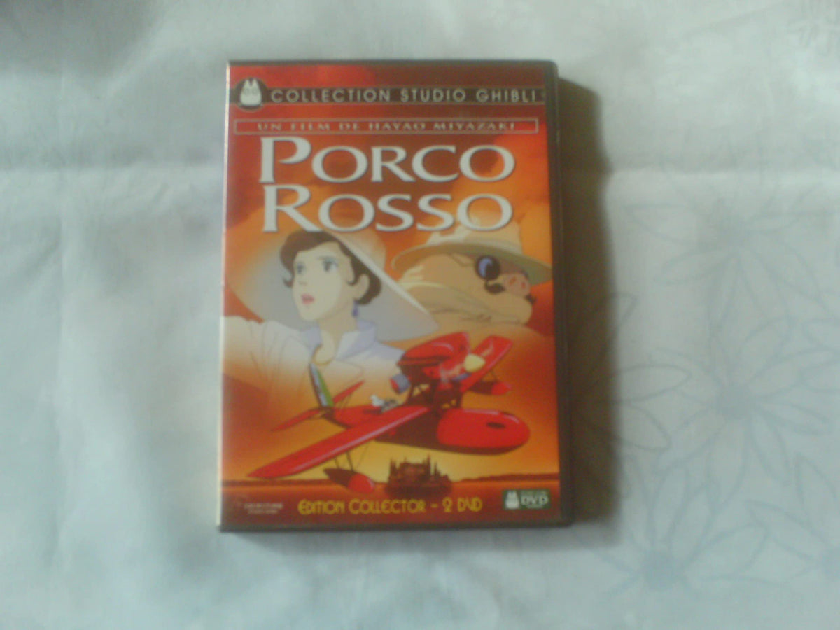 Porco rosso
