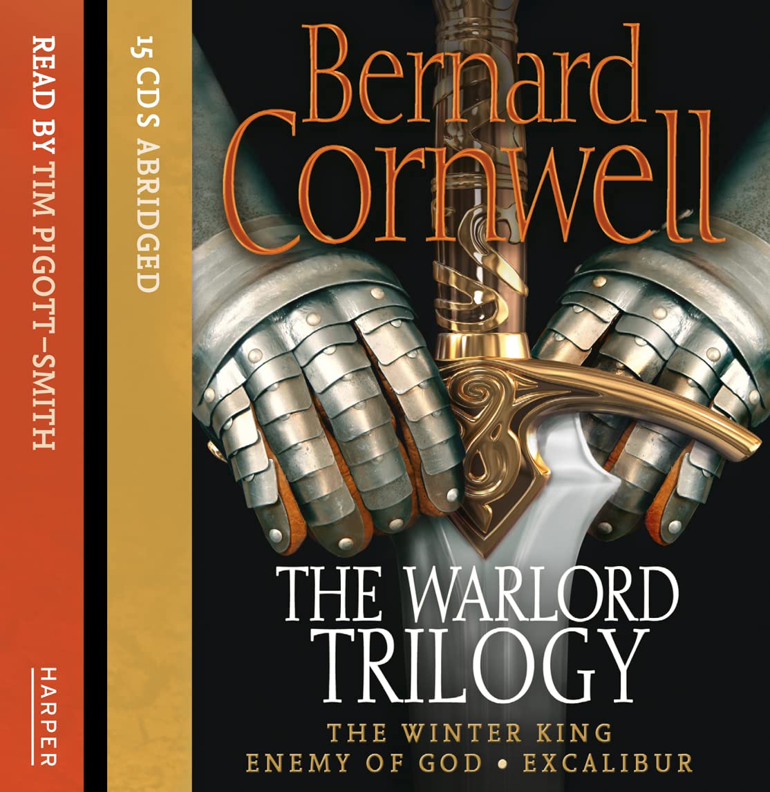 The Warlord Trilogy