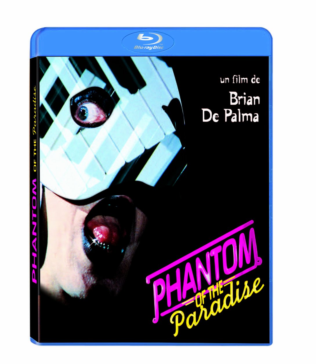 Phantom Of The Paradise