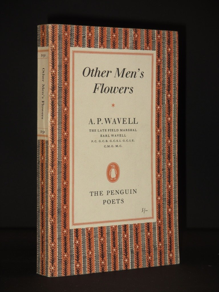 Other Men's Flowers