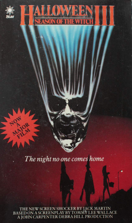 Halloween III: Season of the Witch