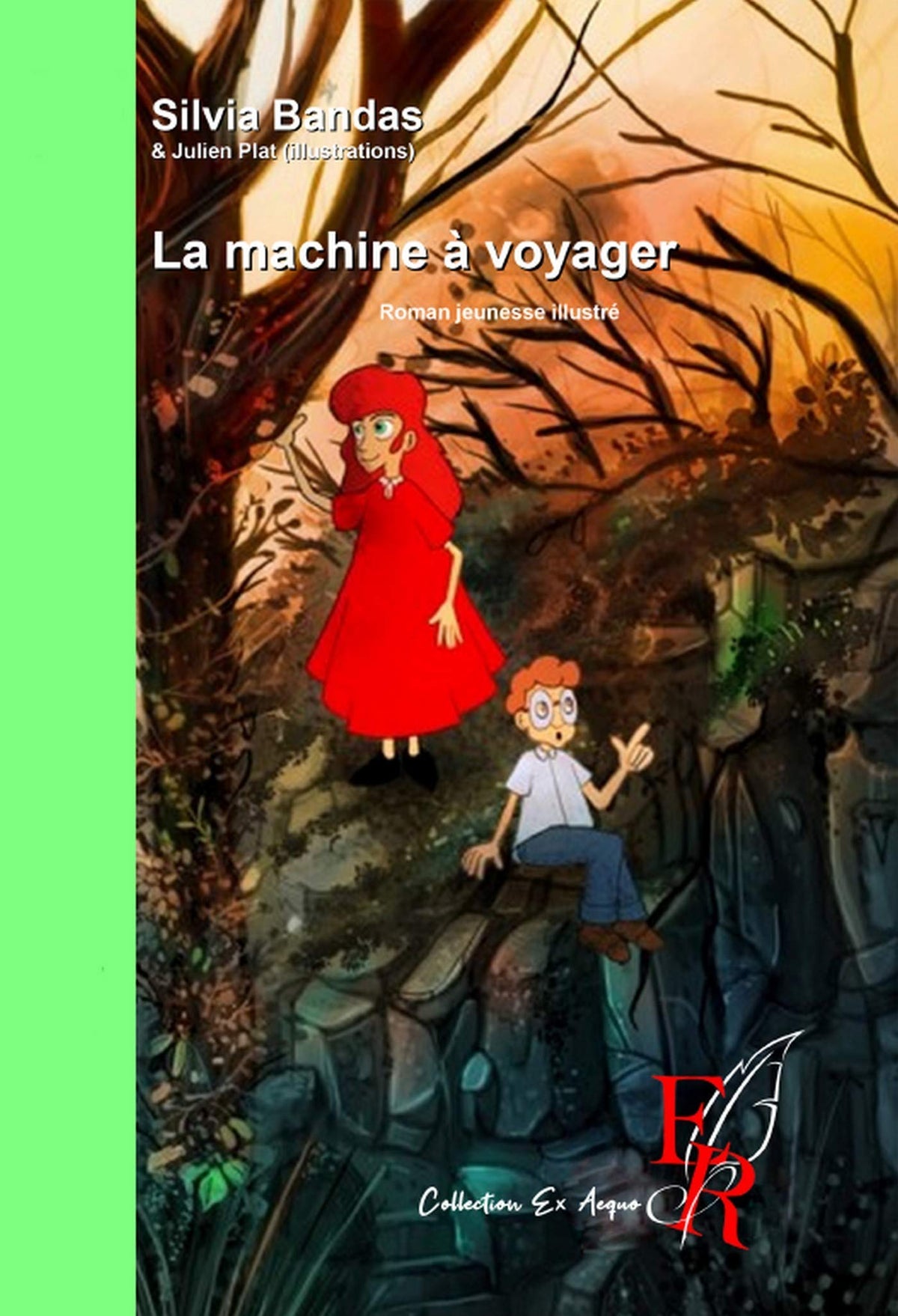 La machine à voyager