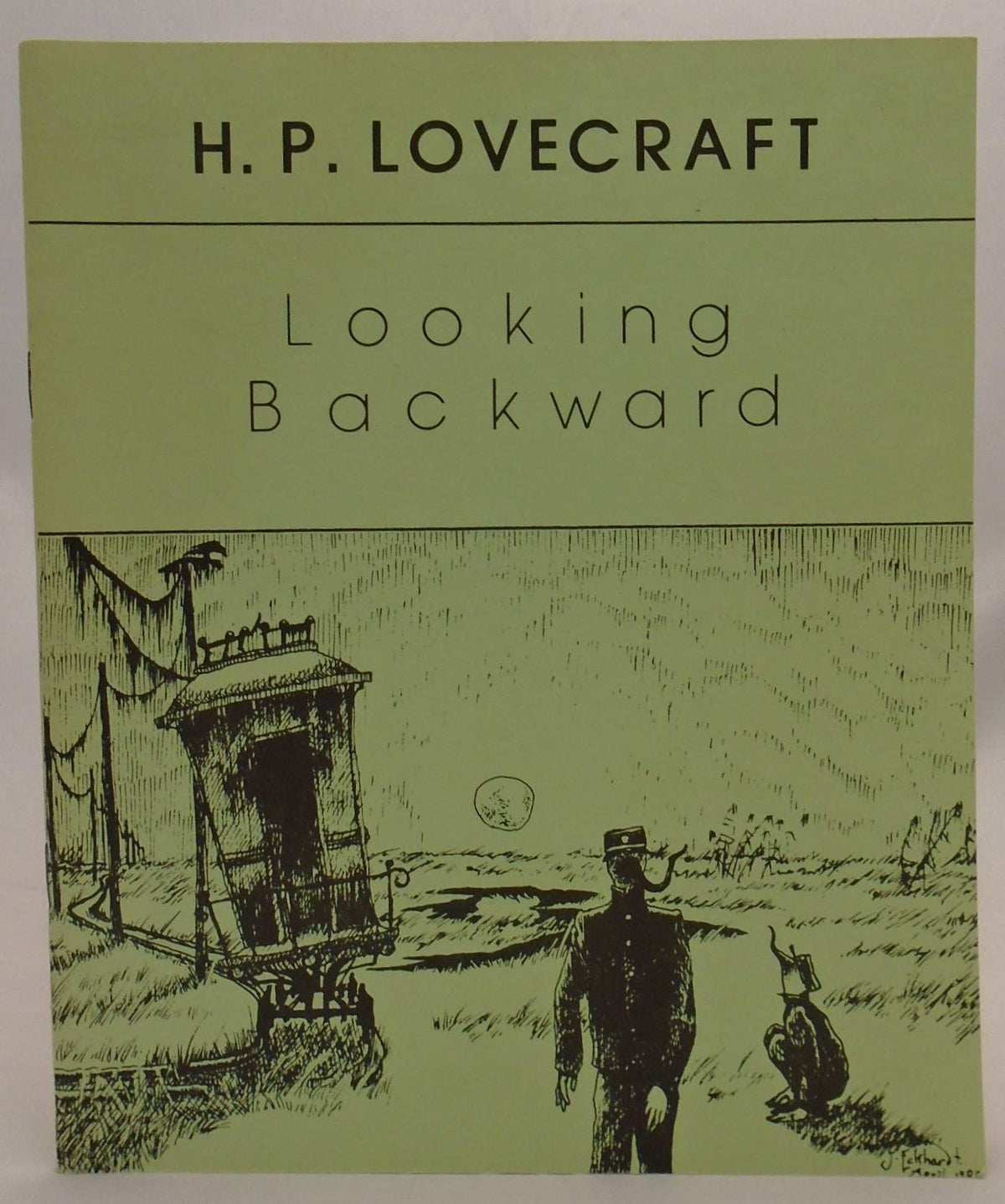 Looking Backward