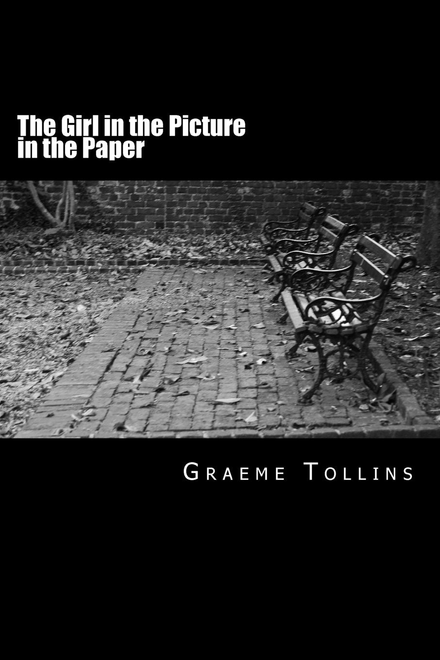 The Girl in the Picture in the Paper: A Collection of Short Stories
