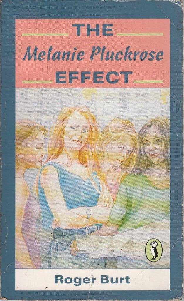 Melanie Pluckrose Effect (Puffin Books)