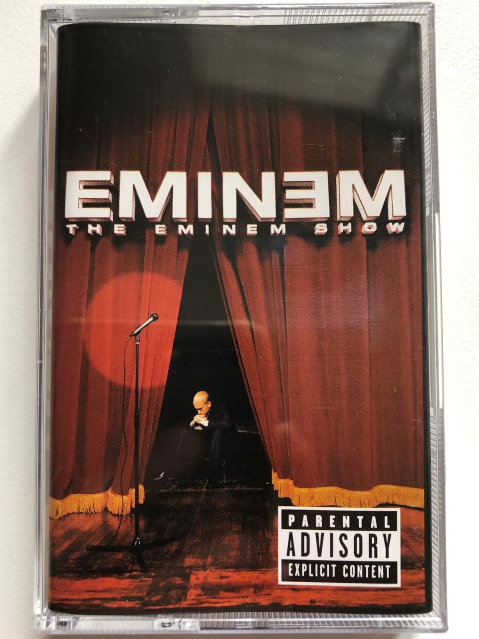 Eminem Show