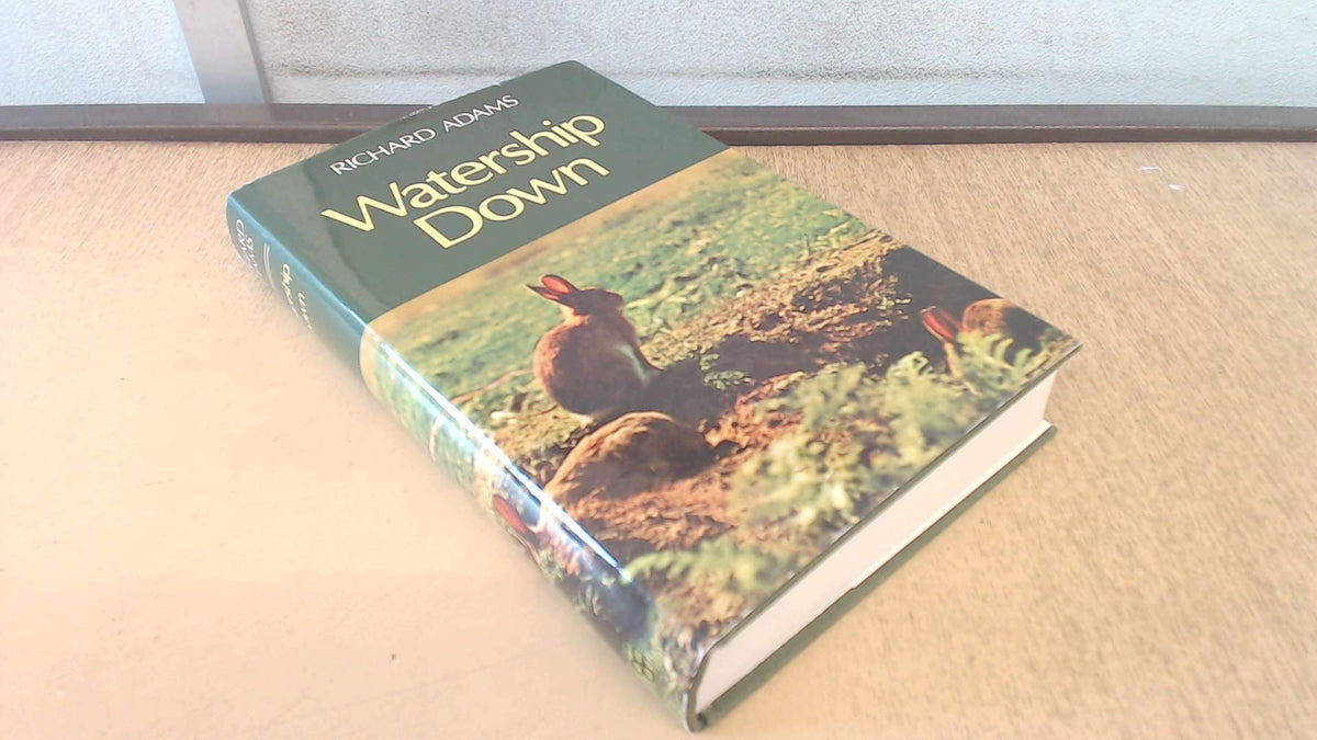 Watership Down