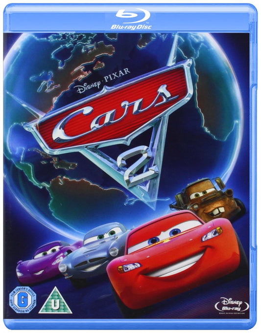 Cars 2