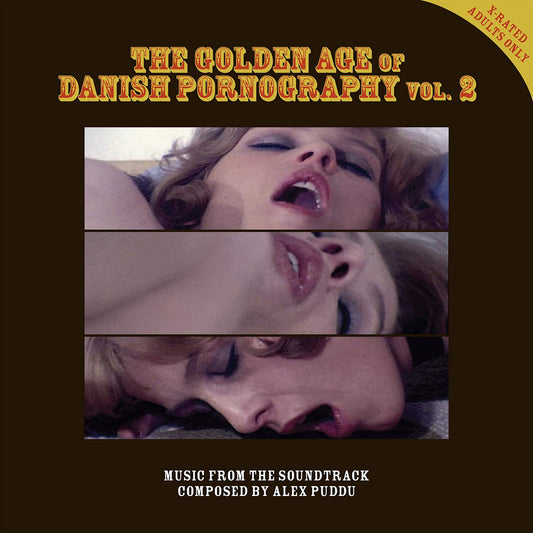 V 2: Golden Age Of Danish Porn