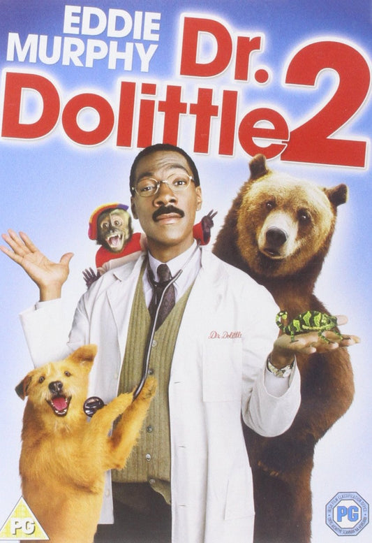 Dr. Dolittle 2