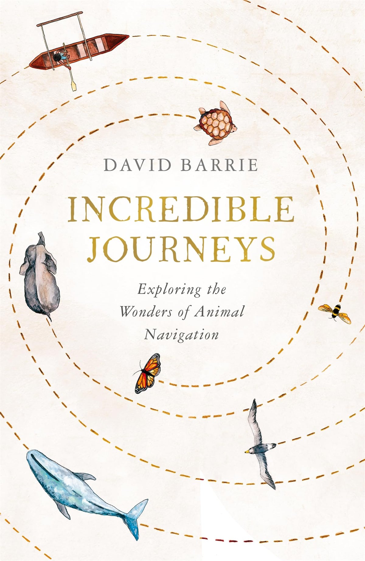 Incredible Journeys: Exploring the Wonders of Animal Navigation