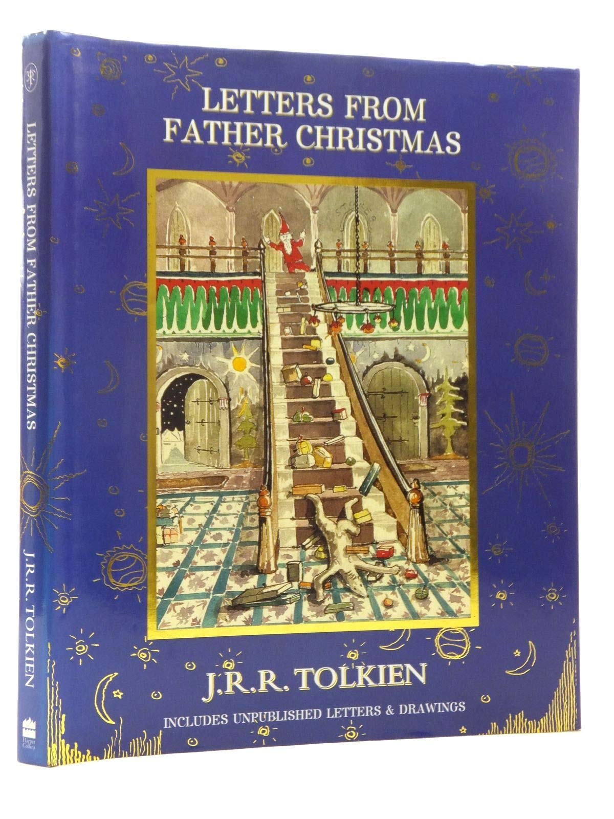 Letters from Father Christmas