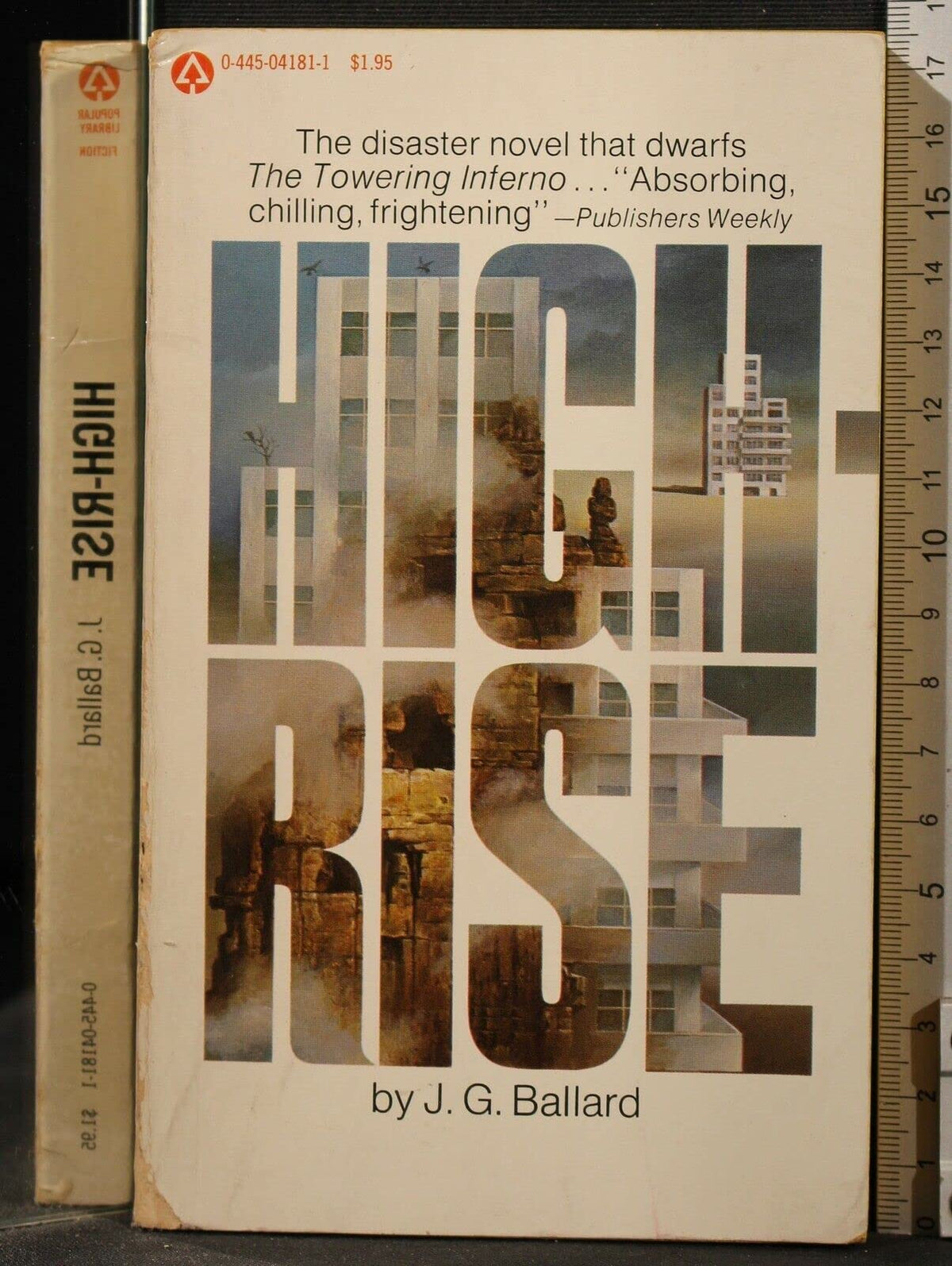 High-rise