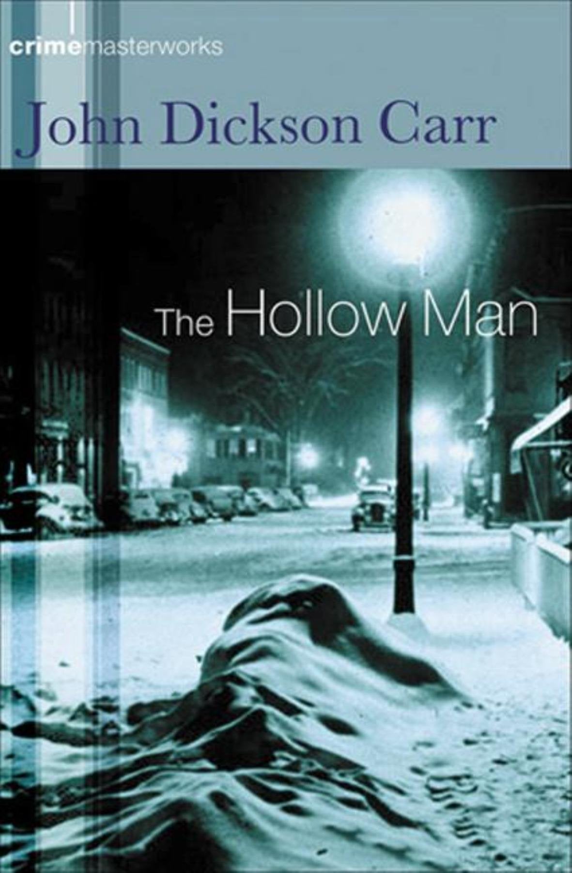 Hollow Man