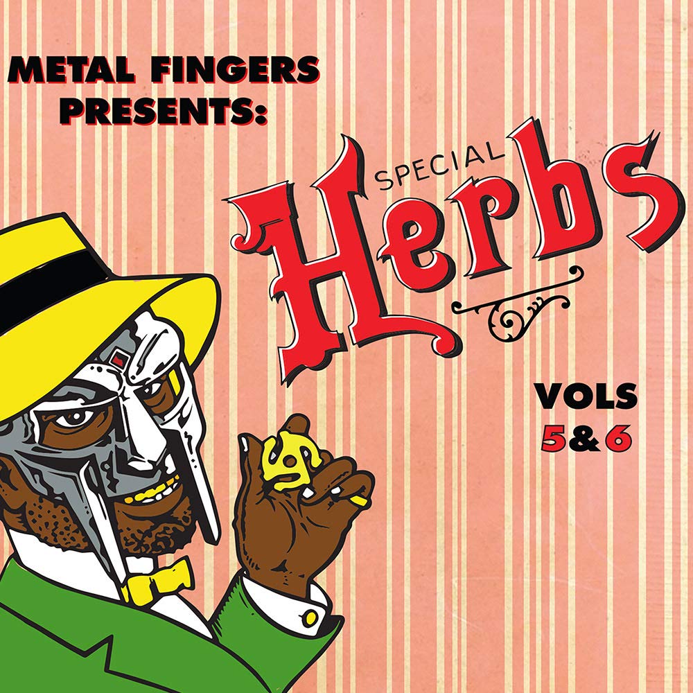 Special Herbs, Vol. 5 and 6