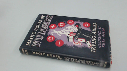 Magic House of Numbers
